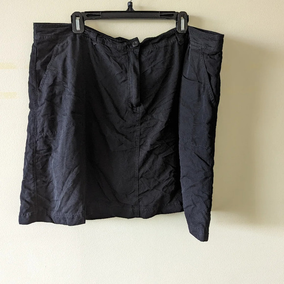 Addition Elle skort pockets and fly plus size 20 - Picture 3 of 8